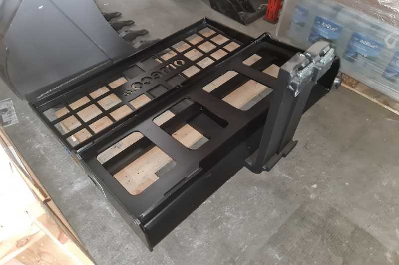OmecoHub - Immagine M3 Forche 1800kg